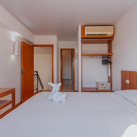 Rio Quente Resorts - Hotel Giardino Экстерьер фото