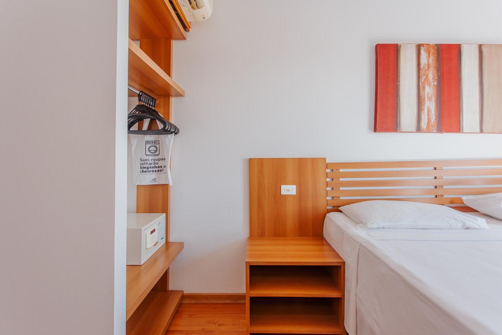 Rio Quente Resorts - Hotel Giardino Экстерьер фото