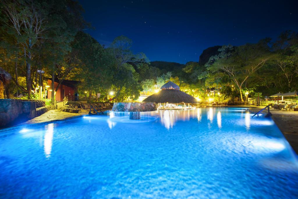 Rio Quente Resorts - Hotel Giardino Экстерьер фото