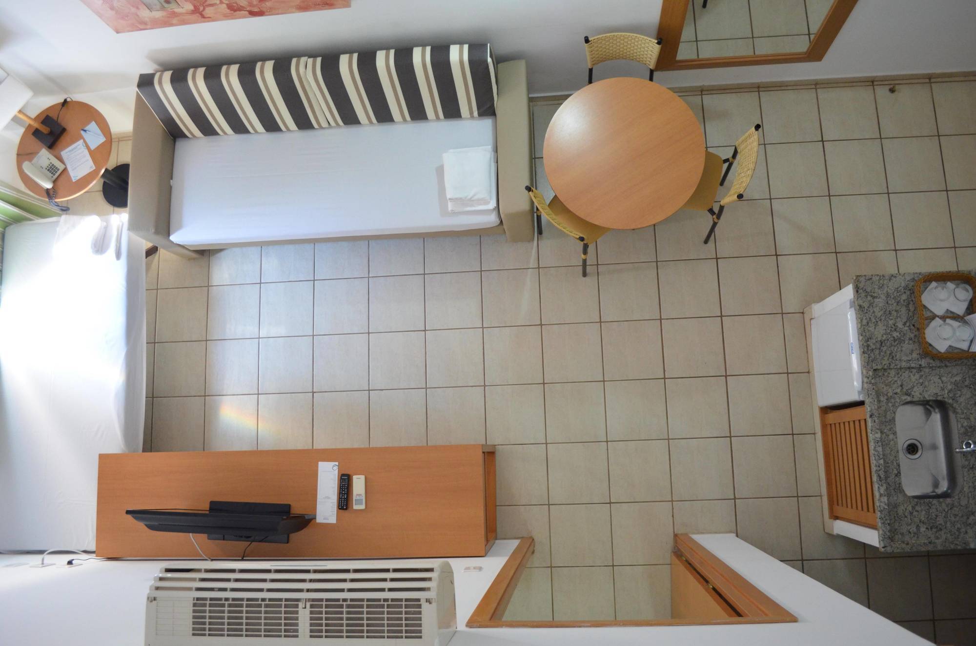 Rio Quente Resorts - Hotel Giardino Экстерьер фото