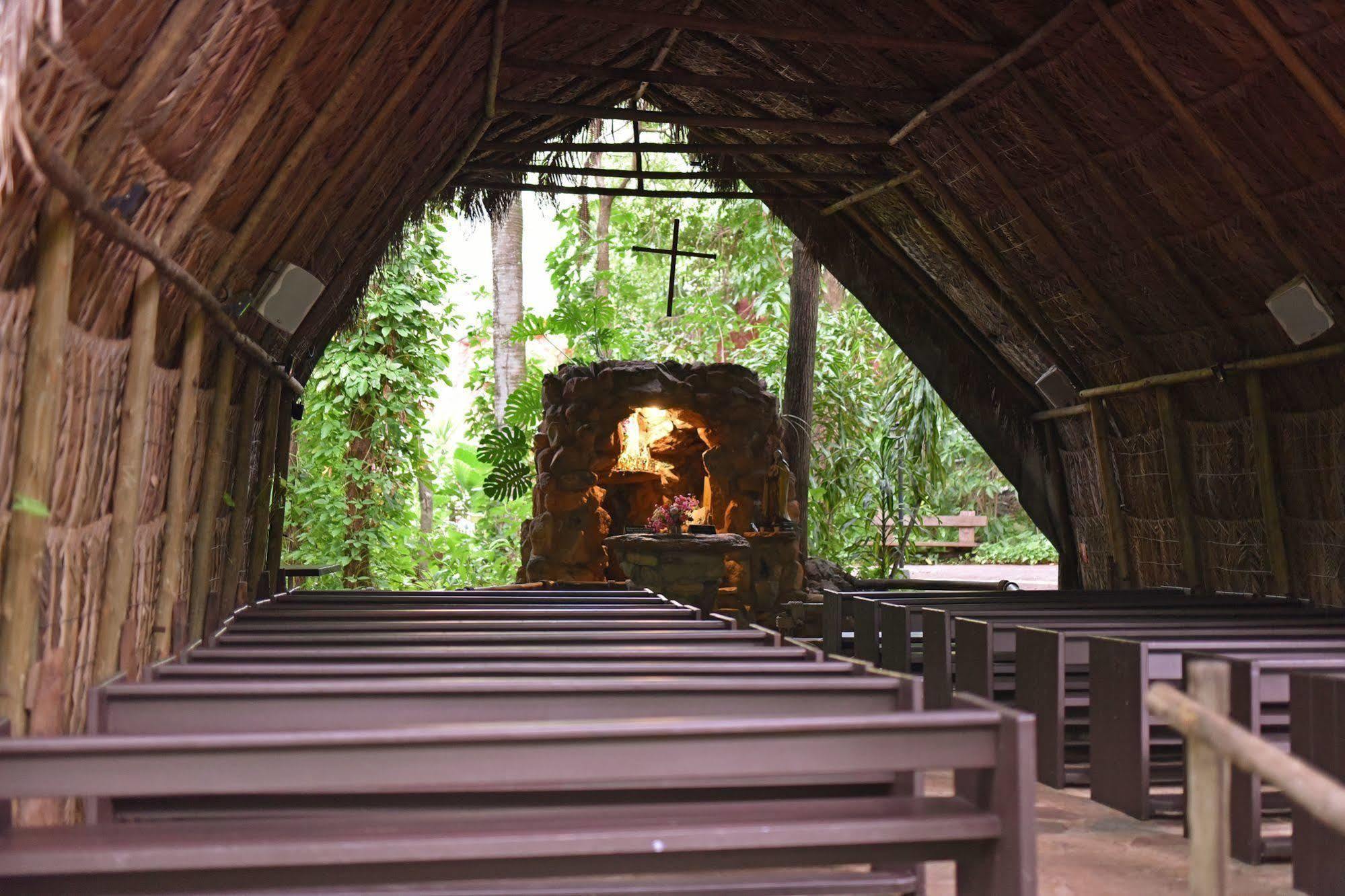 Rio Quente Resorts - Hotel Giardino Экстерьер фото